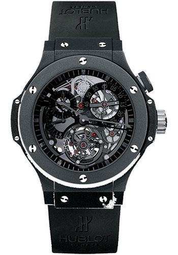 Hublot Bigger Bang All Black (Limited Edition of 50) Watch-308.CI.134.RX - Luxury Time NYC