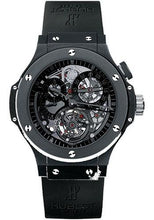 Load image into Gallery viewer, Hublot Bigger Bang All Black (Limited Edition of 50) Watch-308.CI.134.RX - Luxury Time NYC