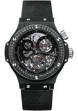Load image into Gallery viewer, Hublot Bigger Bang All Black Watch-308.CI.134.RX.190 - Luxury Time NYC