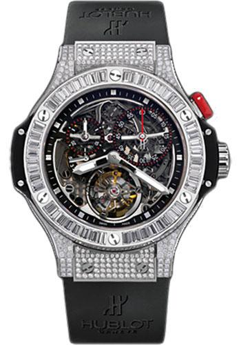 Hublot Bigger Bang (Limited Edition of 18) Watch-308.TX.130.RX.094 - Luxury Time NYC