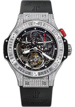 Load image into Gallery viewer, Hublot Bigger Bang (Limited Edition of 18) Watch-308.TX.130.RX.094 - Luxury Time NYC