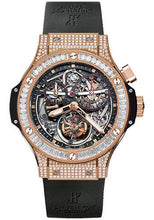 Load image into Gallery viewer, Hublot Bigger Bang Tourbillon Watch-308.PX.130.RX.094 - Luxury Time NYC