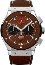 Load image into Gallery viewer, Hublot Classic Fusion 45mm Chronograph ForbiddenX Limited Edition of 250 Watch-521.NC.0589.VR.OPX14 - Luxury Time NYC