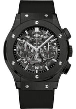 Load image into Gallery viewer, Hublot Classic Fusion Aerofusion Black Magic Watch-525.CM.0170.RX - Luxury Time NYC