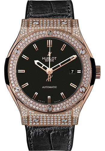 Hublot Classic Fusion for $7,776 for sale from a Private Seller on Chrono24