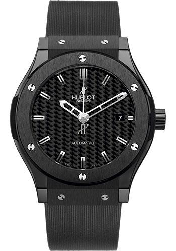 Hublot Classic Fusion Black Magic Watch-511.CM.1770.RX - Luxury Time NYC