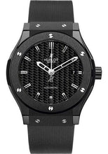 Load image into Gallery viewer, Hublot Classic Fusion Black Magic Watch-511.CM.1770.RX - Luxury Time NYC