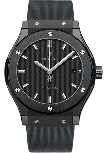 Hublot Classic Fusion Black Magic Watch-511.CM.1771.RX - Luxury Time NYC