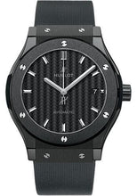 Load image into Gallery viewer, Hublot Classic Fusion Black Magic Watch-511.CM.1771.RX - Luxury Time NYC