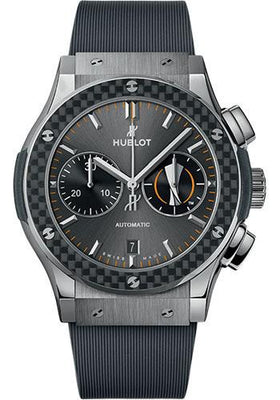 Hublot Classic Fusion Chronograph Europa League Limited Edition of 100 Watch-521.NQ.7029.RX.UEL17 - Luxury Time NYC