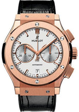 Load image into Gallery viewer, Hublot Classic Fusion Chronograph King Gold Opalin Watch-521.OX.2611.LR - Luxury Time NYC