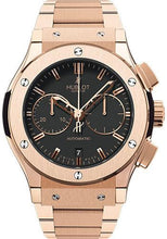 Load image into Gallery viewer, Hublot Classic Fusion Chronograph King Gold Watch-521.OX.1180.OX - Luxury Time NYC