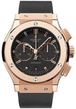 Load image into Gallery viewer, Hublot Classic Fusion Chronograph King Gold Watch-521.OX.1180.RX - Luxury Time NYC