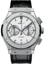 Load image into Gallery viewer, Hublot Classic Fusion Chronograph Titanium Opalin Watch-521.NX.2611.LR - Luxury Time NYC