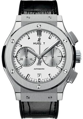 Men's Classic Fusion Titanium Watch