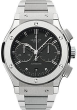 Load image into Gallery viewer, Hublot Classic Fusion Chronograph Titanium Watch-521.NX.1170.NX - Luxury Time NYC