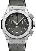 Load image into Gallery viewer, Hublot Classic Fusion Chronograph Titanium Watch-521.NX.7070.LR - Luxury Time NYC