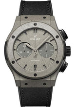 Load image into Gallery viewer, Hublot Classic Fusion Concrete Jungle New York Watch - 45 mm - Composite Concrete Dial Limited Edition of 50-521.XC.3604.NR.NYC20 - Luxury Time NYC