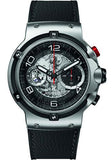 Hublot Classic Fusion Ferrari GT UNICO Watch 526.NX.0124.VR Luxury Time NYC