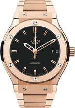 Load image into Gallery viewer, Hublot Classic Fusion Gold Watch-511.OX.1180.OX - Luxury Time NYC