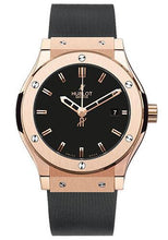 Load image into Gallery viewer, Hublot Classic Fusion Gold Watch-511.OX.1180.RX - Luxury Time NYC