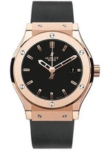 Load image into Gallery viewer, Hublot Classic Fusion Gold Watch-561.PX.1180.RX - Luxury Time NYC