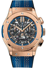 Load image into Gallery viewer, Hublot Classic Fusion King Gold Icc Limited Edition of 100 Watch-525.OX.0129.VR.ICC16 - Luxury Time NYC