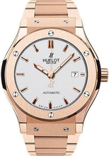 Load image into Gallery viewer, Hublot Classic Fusion King Gold Watch-542.OX.2610.OX - Luxury Time NYC