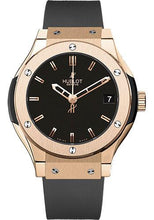 Load image into Gallery viewer, Hublot Classic Fusion King Gold Watch-581.OX.1180.RX - Luxury Time NYC