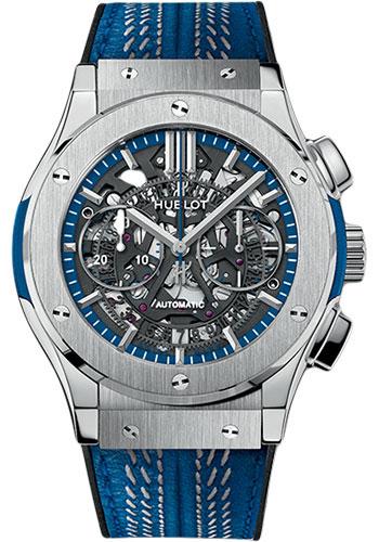 Hublot Classic Fusion Titanium Icc Limited Edition of 250 Watch-525.NX.0129.VR.ICC16 - Luxury Time NYC
