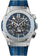 Load image into Gallery viewer, Hublot Classic Fusion Titanium Icc Limited Edition of 250 Watch-525.NX.0129.VR.ICC16 - Luxury Time NYC