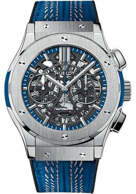 Hublot Classic Fusion Titanium Icc Limited Edition of 250 Watch-525.NX.0129.VR.ICC16 - Luxury Time NYC