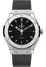 Load image into Gallery viewer, Hublot Classic Fusion Titanium Watch-511.NX.1170.RX - Luxury Time NYC