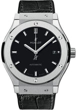 Load image into Gallery viewer, Hublot Classic Fusion Titanium Watch-511.NX.1171.LR - Luxury Time NYC