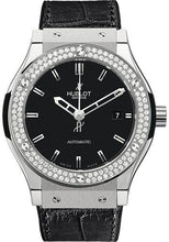 Load image into Gallery viewer, Hublot Classic Fusion Titanium Watch-542.NX.1170.LR.1104 - Luxury Time NYC