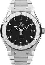 Load image into Gallery viewer, Hublot Classic Fusion Titanium Watch-542.NX.1170.NX - Luxury Time NYC