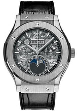 Load image into Gallery viewer, Hublot Classic Fusion Titanium Watch-547.NX.0170.LR - Luxury Time NYC