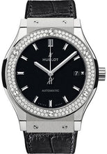 Load image into Gallery viewer, Hublot Classic Fusion Titanium Watch-565.NX.1171.LR.1104 - Luxury Time NYC