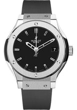 Load image into Gallery viewer, Hublot Classic Fusion Titanium Watch-581.NX.1170.RX - Luxury Time NYC