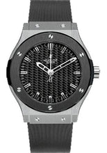 Load image into Gallery viewer, Hublot Classic Fusion Zirconium Watch-501.ZM.1670.RX - Luxury Time NYC