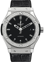 Load image into Gallery viewer, Hublot Classic Fusion Zirconium Watch-511.ZX.1170.LR.1104 - Luxury Time NYC