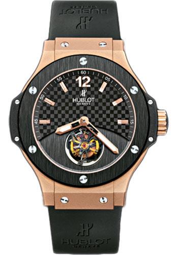 Hublot Solo Bang Watch-305.PM.131.RX - Luxury Time NYC