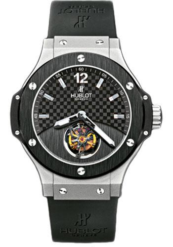 Hublot Solo Bang Watch-305.TM.131.RX - Luxury Time NYC