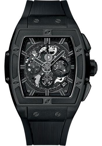 Hublot Spirit of Big Bang All Black Watch-641.CI.0110.RX - Luxury Time NYC