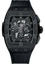 Load image into Gallery viewer, Hublot Spirit of Big Bang All Black Watch-641.CI.0110.RX - Luxury Time NYC