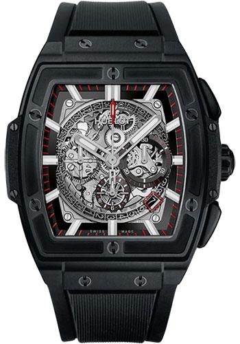 Hublot Spirit of Big Bang Black Magic Watch-601.CI.0173.RX - Luxury Time NYC