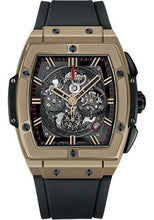 Load image into Gallery viewer, Hublot Spirit Of Big Bang Full Magic Gold Watch - 45 mm - Sapphire Crystal Dial-601.MX.0138.RX - Luxury Time NYC