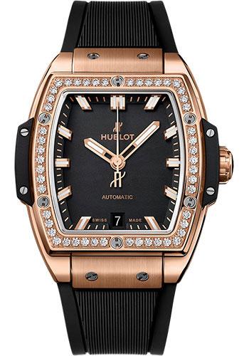 Buy New Hublot Big Bang Unico King Gold 421.OX.1180.RX