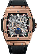 Load image into Gallery viewer, Hublot Spirit of Big Bang King Gold Watch-647.OX.1138.RX - Luxury Time NYC