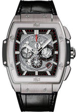 Load image into Gallery viewer, Hublot Spirit of Big Bang Titanium Watch-601.NX.0173.LR - Luxury Time NYC
